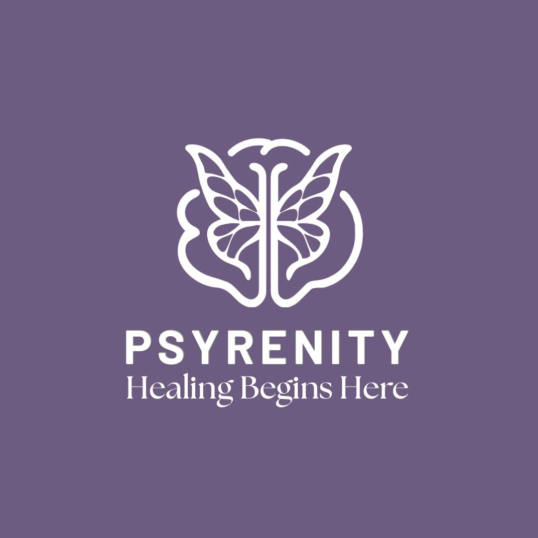 Psyrenitycounselling