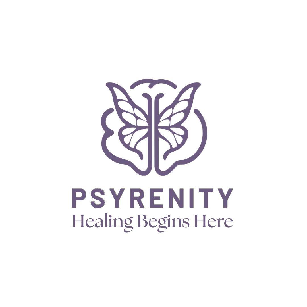 Psyrenitycounselling